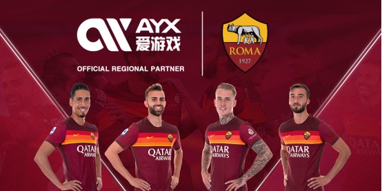 爱游戏ayx